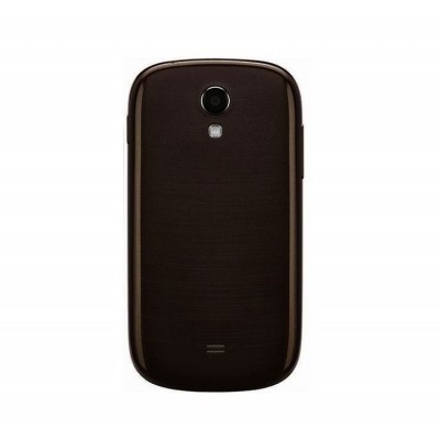 Full Body Housing For Samsung Galaxy Light Sght399 White - Maxbhi Com