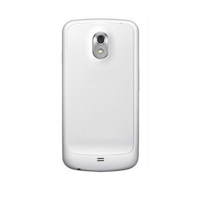 Full Body Housing For Samsung Galaxy Nexus Cdma White - Maxbhi.com
