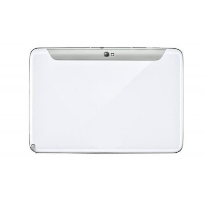 Full Body Housing For Samsung Galaxy Note Lte 10 1 N8020 Silver - Maxbhi Com