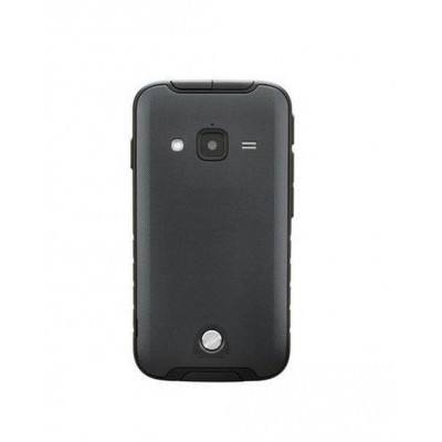 Full Body Housing For Samsung Galaxy Rugby Pro I547 White - Maxbhi Com