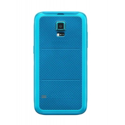 Full Body Housing For Samsung Galaxy S5 Sport Black - Maxbhi Com