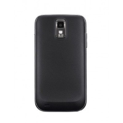Full Body Housing For Samsung Galaxy S Ii X T989d White - Maxbhi Com