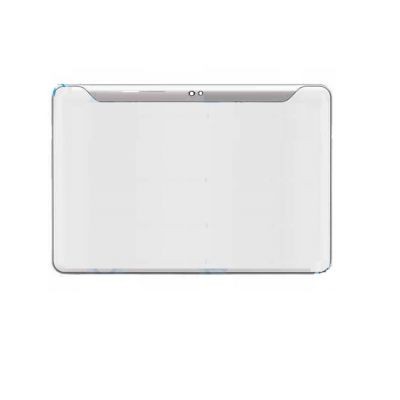 Full Body Housing For Samsung Galaxy Tab 10 1n 3g P7501 White - Maxbhi Com