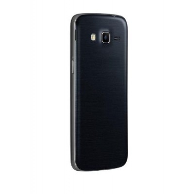 Full Body Housing For Samsung Galaxy Win Pro G3812 Black - Maxbhi Com