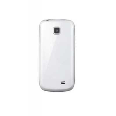 Full Body Housing For Samsung I5510 White - Maxbhi Com