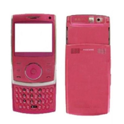 Full Body Housing For Samsung I620 White - Maxbhi Com
