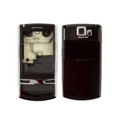 Full Body Housing For Samsung I710 White - Maxbhi Com
