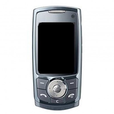 Full Body Housing For Samsung L760 Black - Maxbhi Com