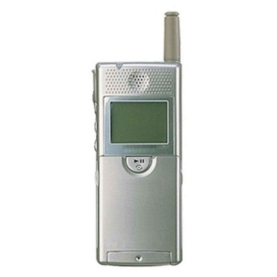 Full Body Housing For Samsung M100 Silver - Maxbhi Com