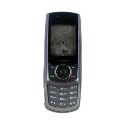 Full Body Housing For Samsung M600 White - Maxbhi Com