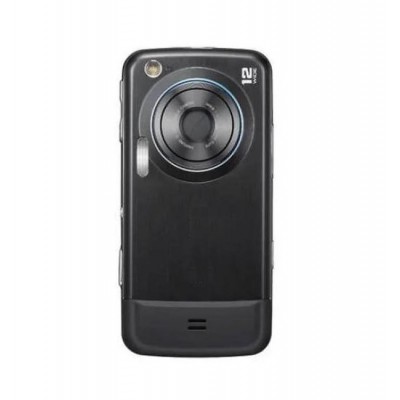 Full Body Housing For Samsung M8910 Pixon12 White - Maxbhi Com