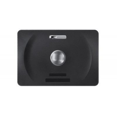 Full Body Housing For Samsung P7100 Galaxy Tab 10 1v White - Maxbhi Com