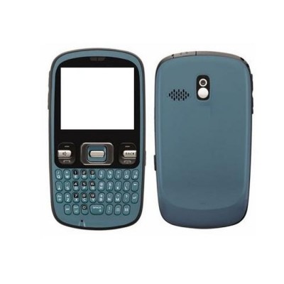 Full Body Housing For Samsung R351 Freeform White - Maxbhi Com