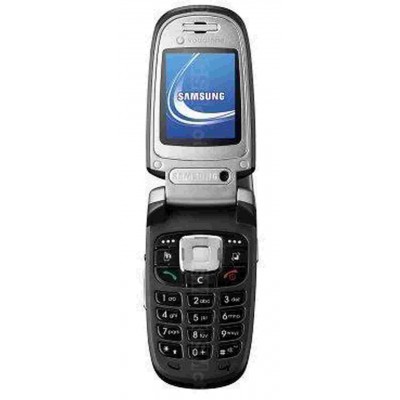 Full Body Housing for Samsung ZV10 - White