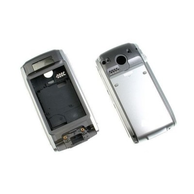 Full Body Housing for Sony Ericsson P910a - White