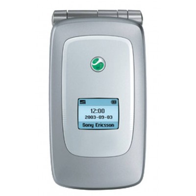 Full Body Housing for Sony Ericsson Z1010 - Silver