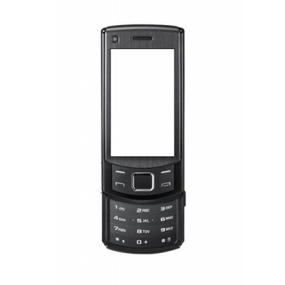 Full Body Housing For Samsung S7350 Ultra S Black - Maxbhi Com