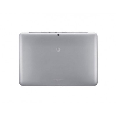 Full Body Housing For Samsung Sght779 Black Silver - Maxbhi Com