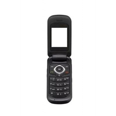 Full Body Housing For Samsung T139 White - Maxbhi Com