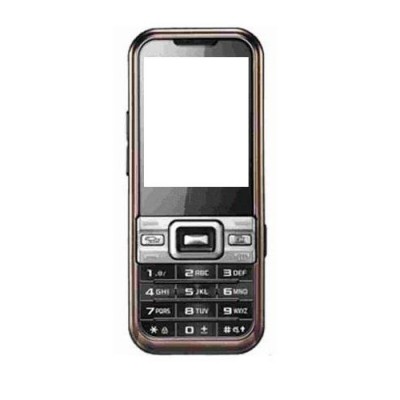 Full Body Housing For Samsung W259 Duos Blue - Maxbhi Com