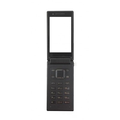 Full Body Housing For Samsung W999 White - Maxbhi Com