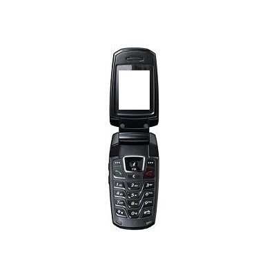 Full Body Housing For Samsung X670 Black - Maxbhi Com