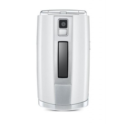 Full Body Housing For Samsung Z240 Black - Maxbhi Com