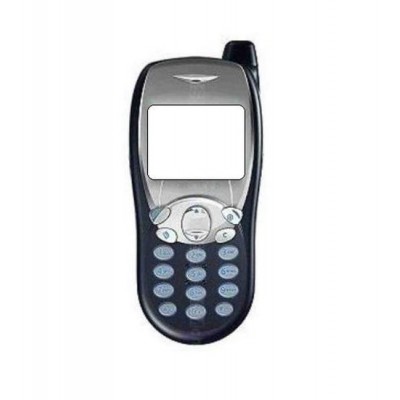 Full Body Housing For Sendo S230 Black - Maxbhi Com