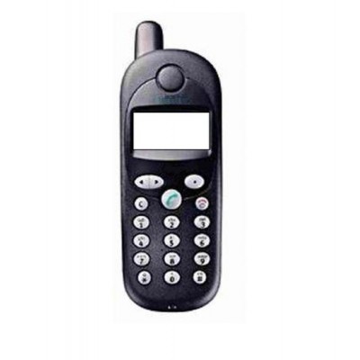 Full Body Housing For Siemens A36 Black - Maxbhi Com