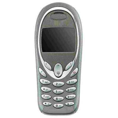 Full Body Housing For Siemens A51 White - Maxbhi Com