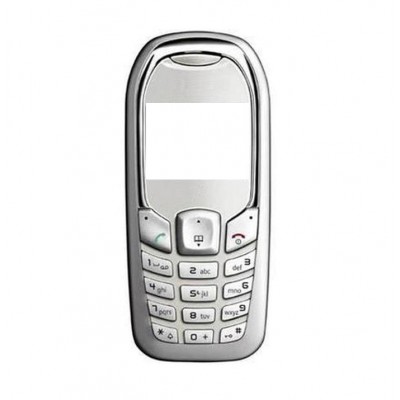 Full Body Housing For Siemens A70 Black - Maxbhi Com