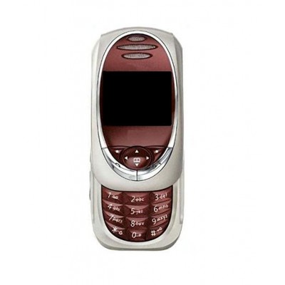Full Body Housing For Siemens Sl55 Silver - Maxbhi Com