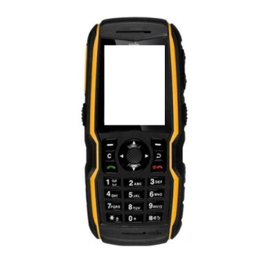 Full Body Housing For Sonim Xp1300 Core White - Maxbhi Com