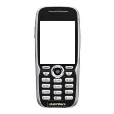 Full Body Housing For Sony Ericsson K508i Black - Maxbhi Com