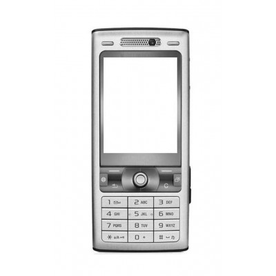 Full Body Housing For Sony Ericsson K800i White - Maxbhi.com