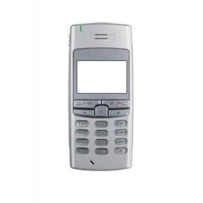 Full Body Housing For Sony Ericsson T105 Black - Maxbhi Com