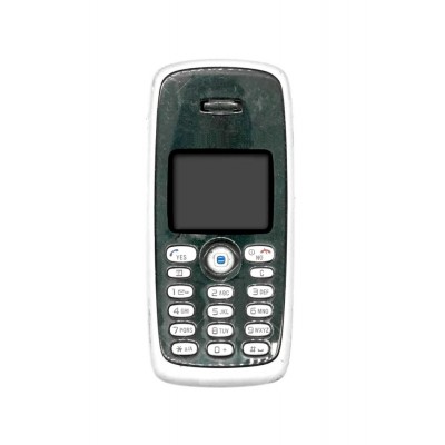 Full Body Housing For Sony Ericsson T300 Black - Maxbhi Com