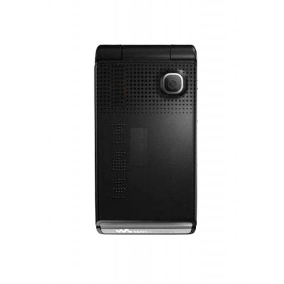 Full Body Housing For Sony Ericsson W380i Orange - Maxbhi Com