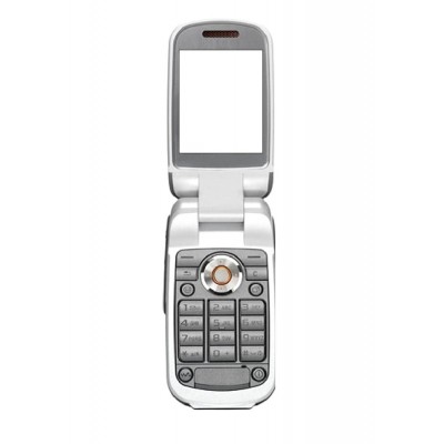 Full Body Housing For Sony Ericsson W710i White - Maxbhi Com