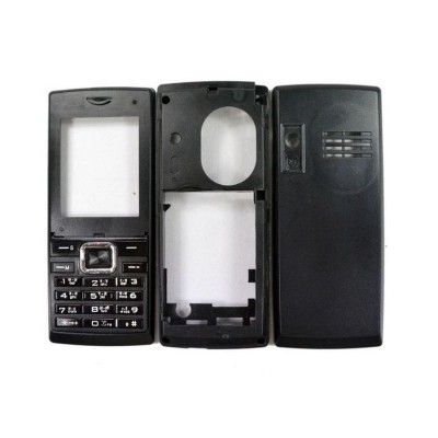 Full Body Housing For Spice M5161 Yellow - Maxbhi Com