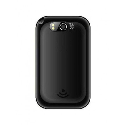 Full Body Housing For Spice M5460 Flo White - Maxbhi Com