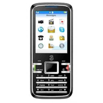 Full Body Housing for 4Nine Mobiles i10 - Black