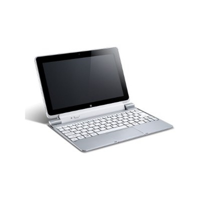 Full Body Housing for Acer Iconia W510 64GB WiFi - White