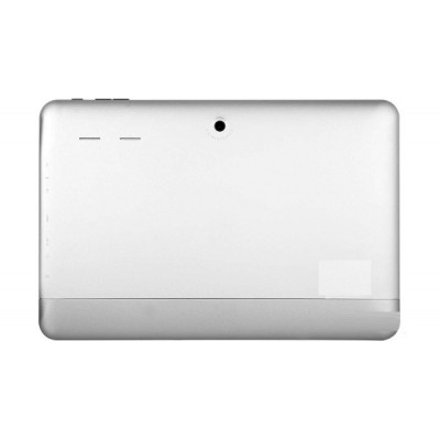 Full Body Housing for Spice Mi-1010 Stellar Pad - Black