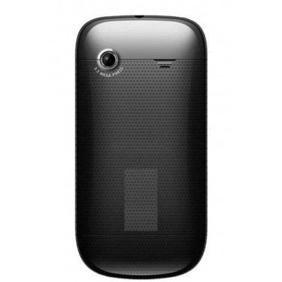Full Body Housing for Spice Mi-285 Stellar - White