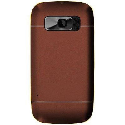 Full Body Housing for Spice Mi-310 - Black