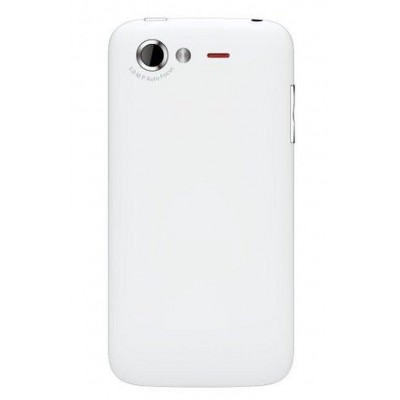 Full Body Housing for Spice Mi-425 Stellar - White