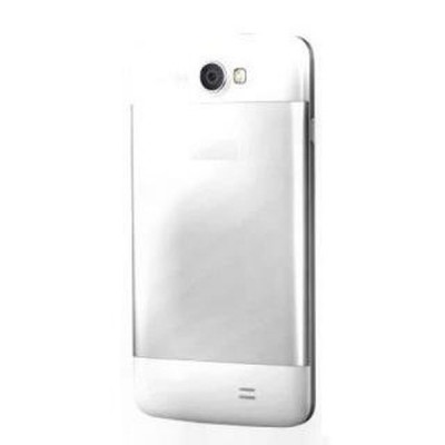 Full Body Housing for Spice Mi-426 Smart Flo Mettle 4.0X - White