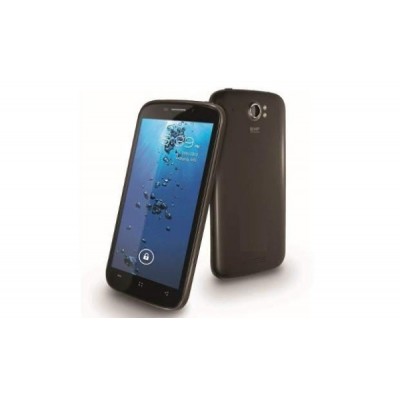 Full Body Housing for Spice Mi-530 Stellar Pinnacle - White