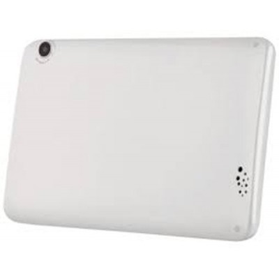 Full Body Housing for Spice Mi-725 Stellar Slatepad - Black